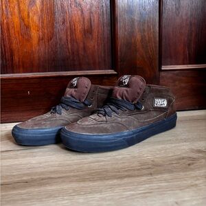 Vans Half Cab Skate Shoes